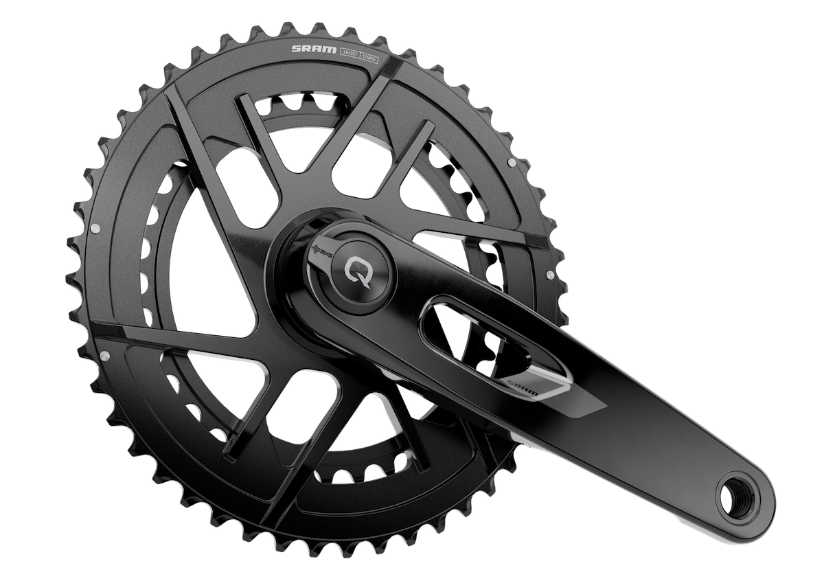 从竞速到远征  SRAM Force & Rival AXS系列焕新登场