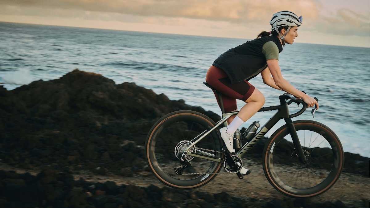 从竞速到远征  SRAM Force & Rival AXS系列焕新登场