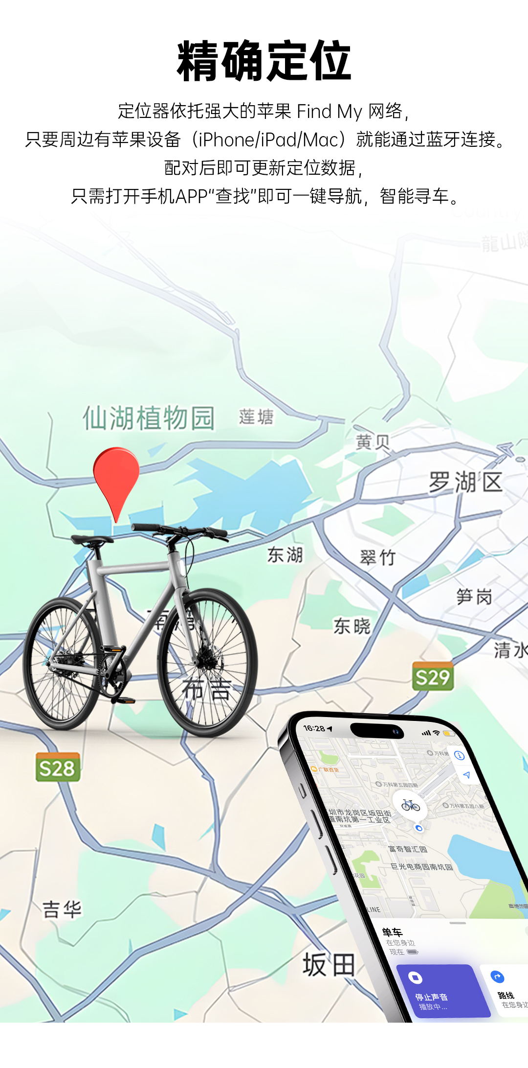 新品来袭|防盗定位器，你的爱车守护神!