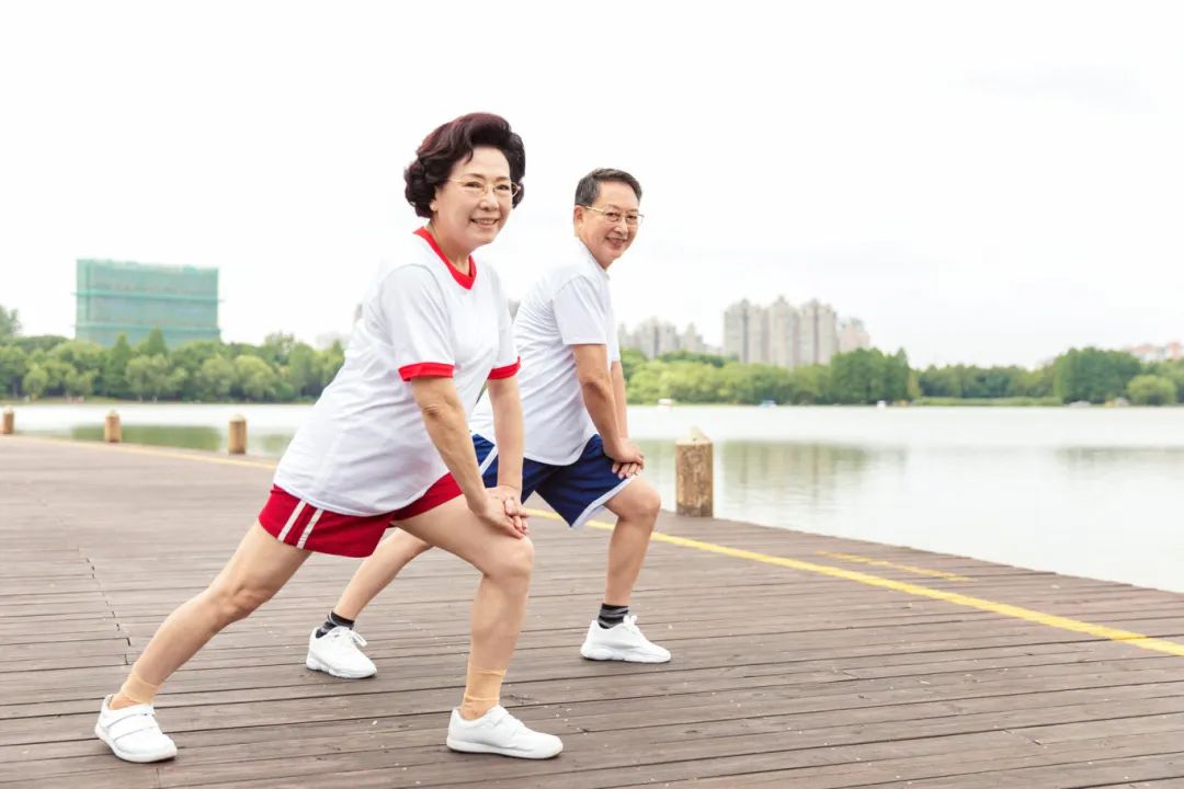 为什么有人运动完神清气爽，有人却特别疲惫？
