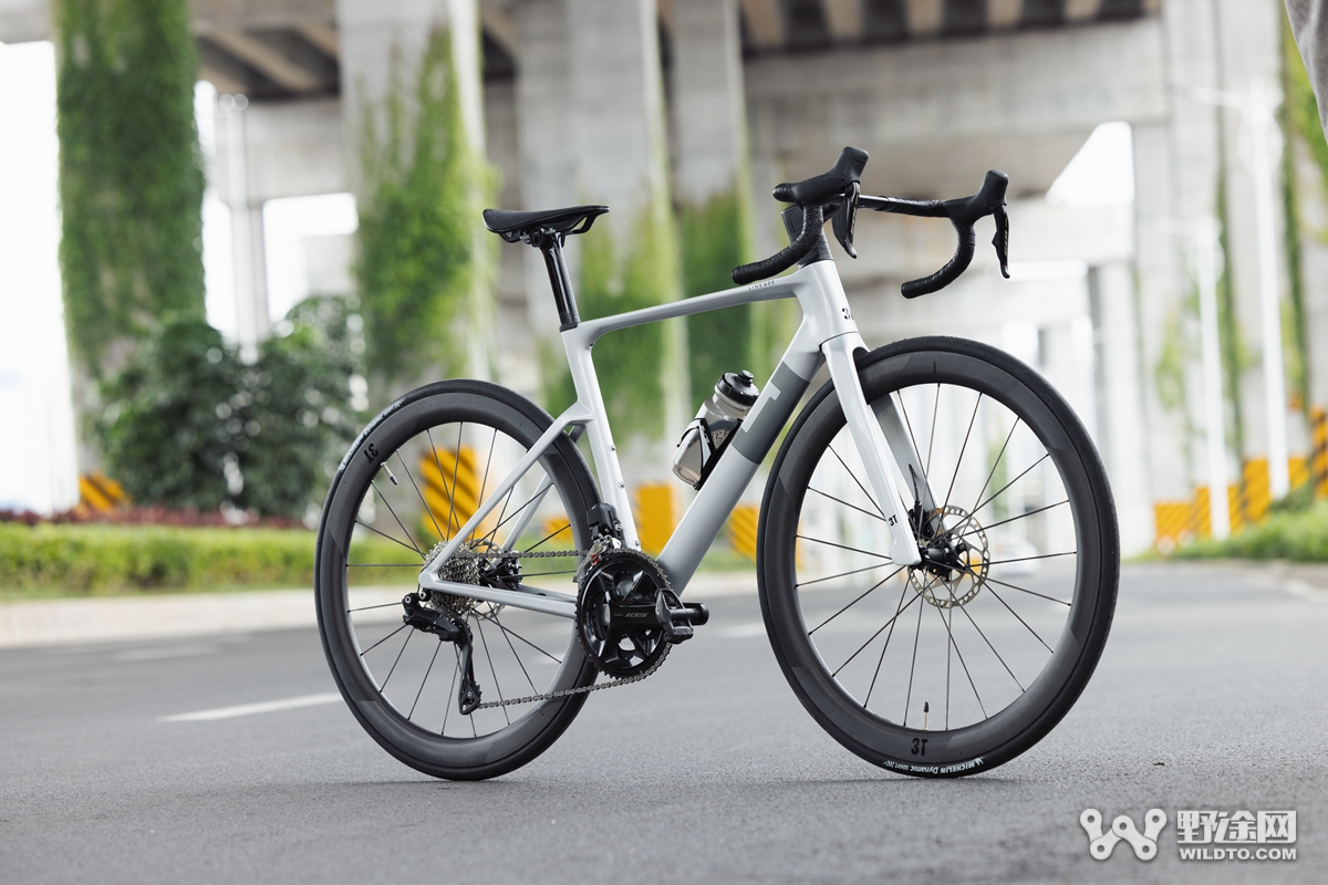 野途评测 | 意式设计底蕴 3T DISCUS 50|30 C 公路轮组