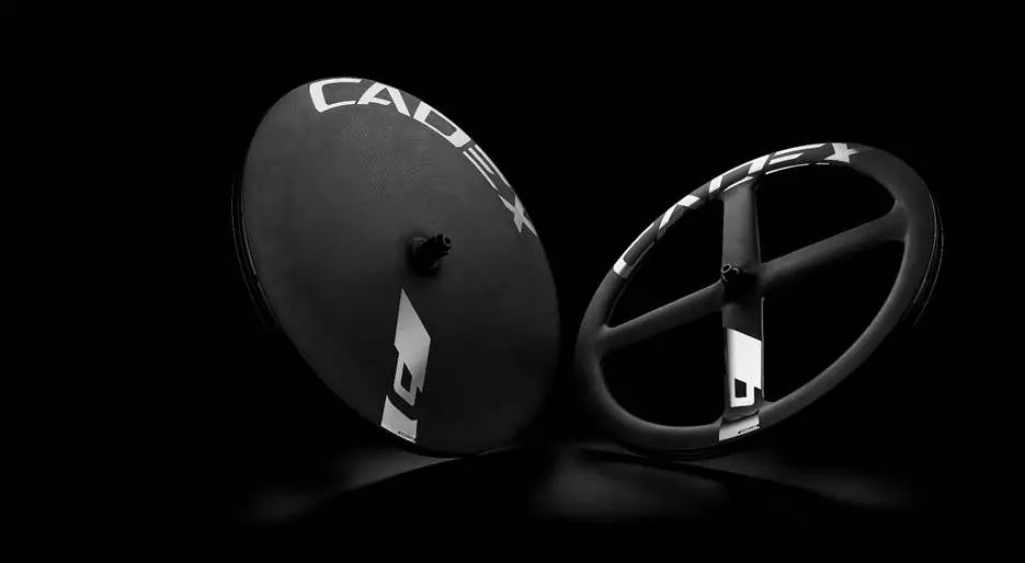 CADEX铁三选手 赢得2025 IRONAMAN法兰克福欧锦赛冠军