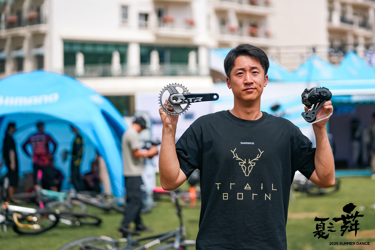 學(xué)有所成 滿意而歸 禧瑪諾夏之舞圓滿落幕