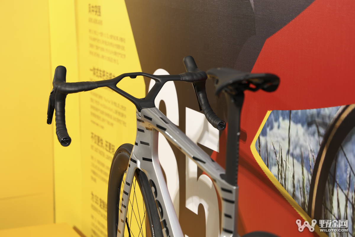 氣動性能的巔峰 全新Cervélo S5重磅發(fā)布