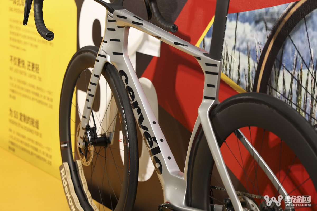 氣動性能的巔峰 全新Cervélo S5重磅發(fā)布