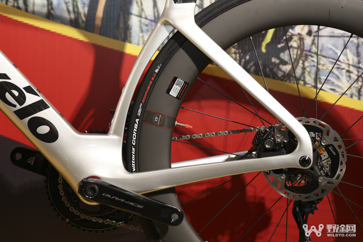 氣動性能的巔峰 全新Cervélo S5重磅發(fā)布