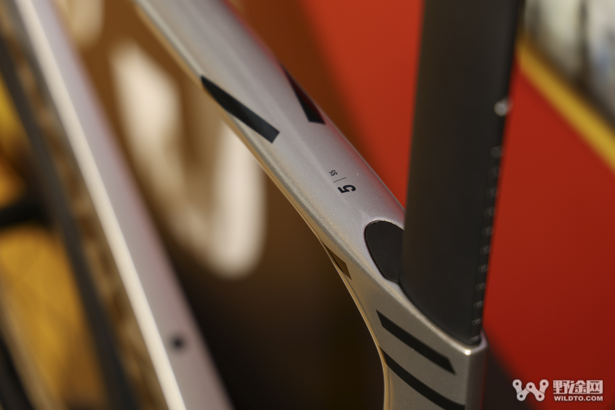 氣動性能的巔峰 全新Cervélo S5重磅發(fā)布