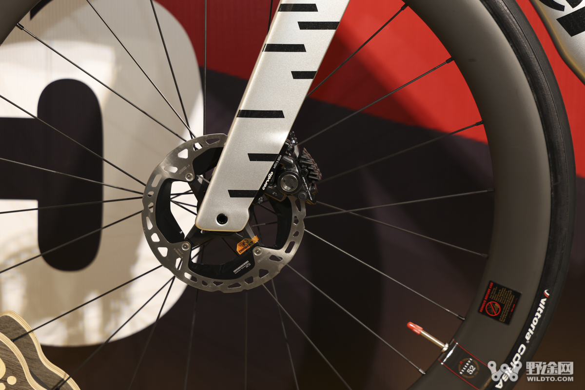 氣動性能的巔峰 全新Cervélo S5重磅發(fā)布