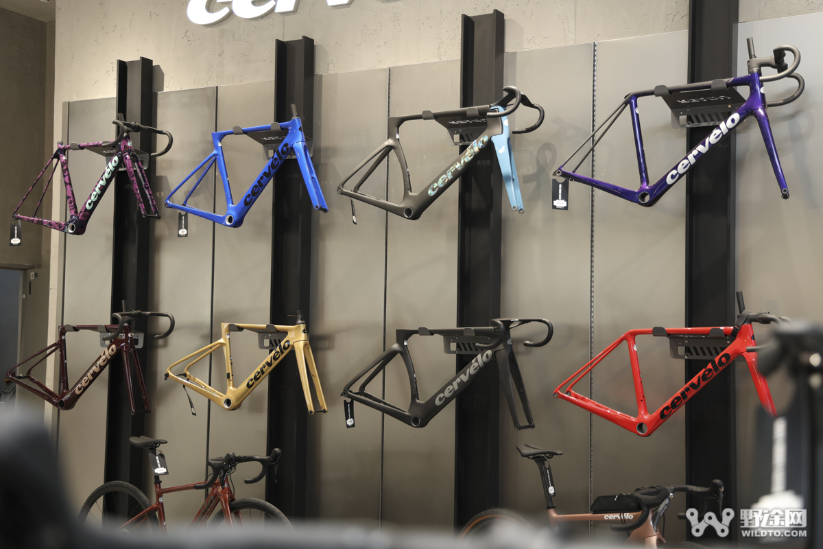 氣動性能的巔峰 全新Cervélo S5重磅發(fā)布