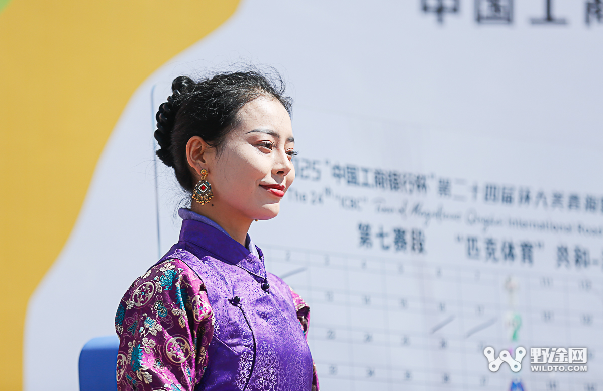 环青赛S7：成都DYC夺赛段 黄衫易主喜德盛阿斯塔纳