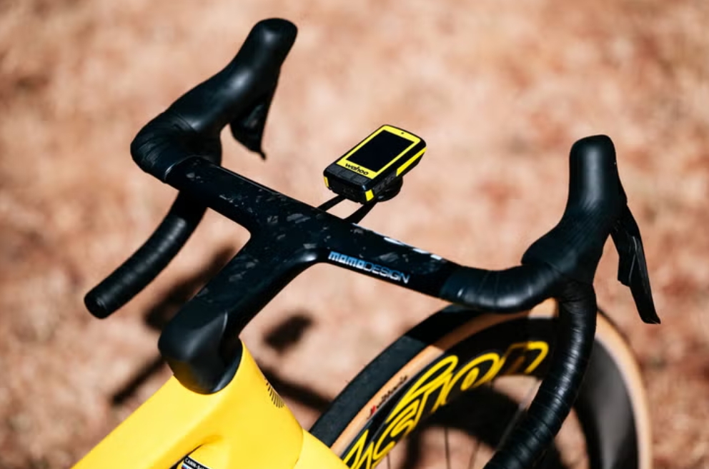 Pro戰(zhàn)車 本·希利的“黃衫特別版”Cannondale