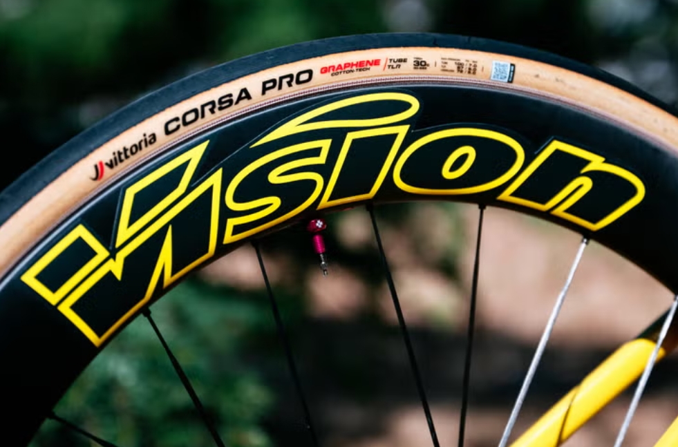 Pro戰(zhàn)車 本·希利的“黃衫特別版”Cannondale