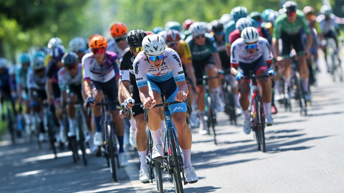 UCI GRAN FONDO WORLD SERIES缘何落地海南?