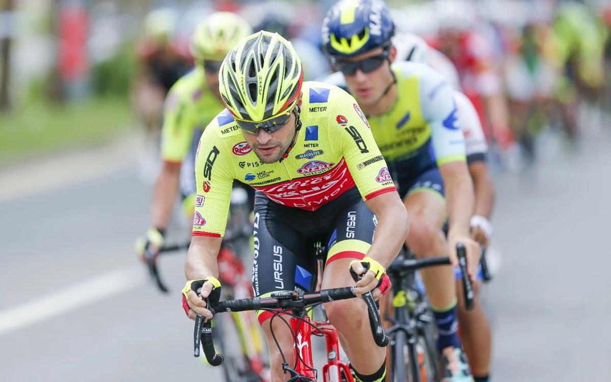 UCI GRAN FONDO WORLD SERIES缘何落地海南?