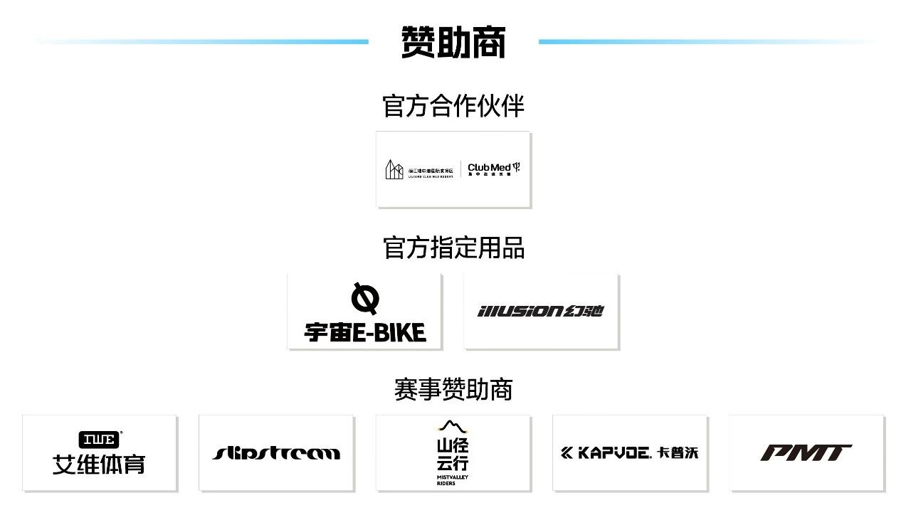2025向山而行·丽江山地自行车赛丨报名开启