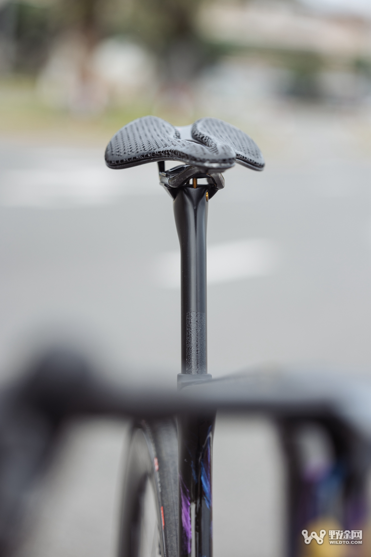 野途評測 | 純粹的氣動  奧利尼 AERO PRO 氣動公路車實測