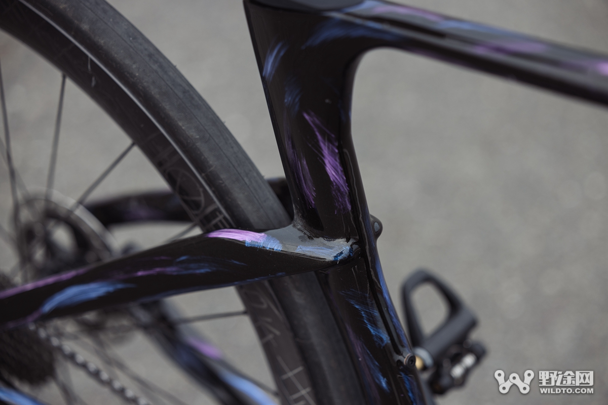 野途評測 | 純粹的氣動  奧利尼 AERO PRO 氣動公路車實測