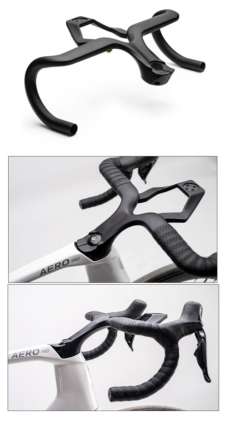 野途評測 | 純粹的氣動  奧利尼 AERO PRO 氣動公路車實測