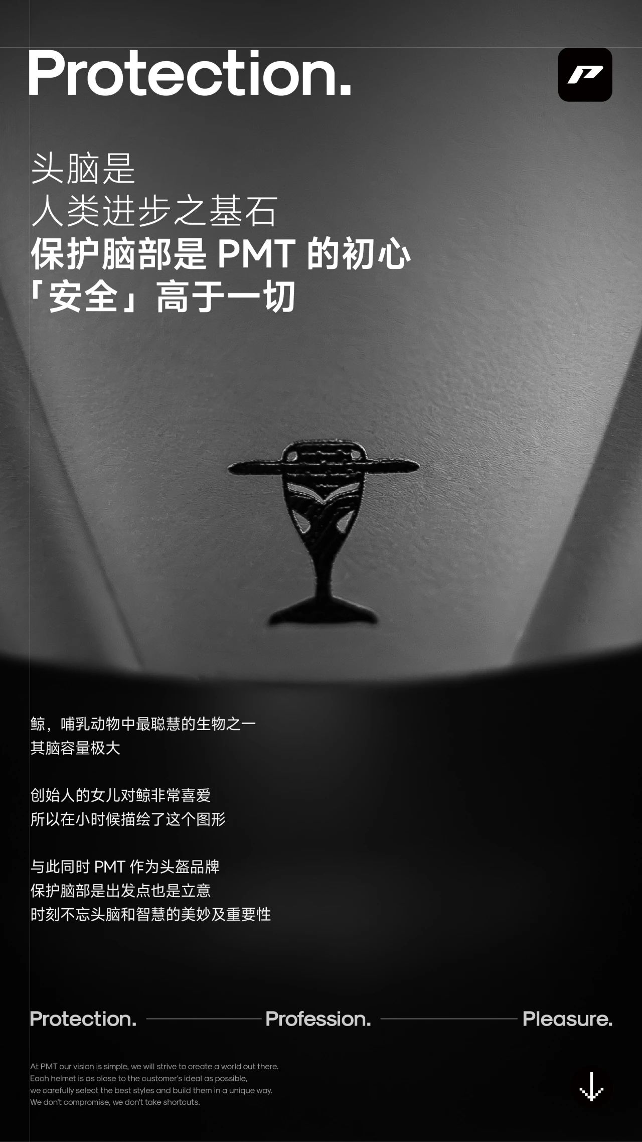 PMT焕新如初，同行致远