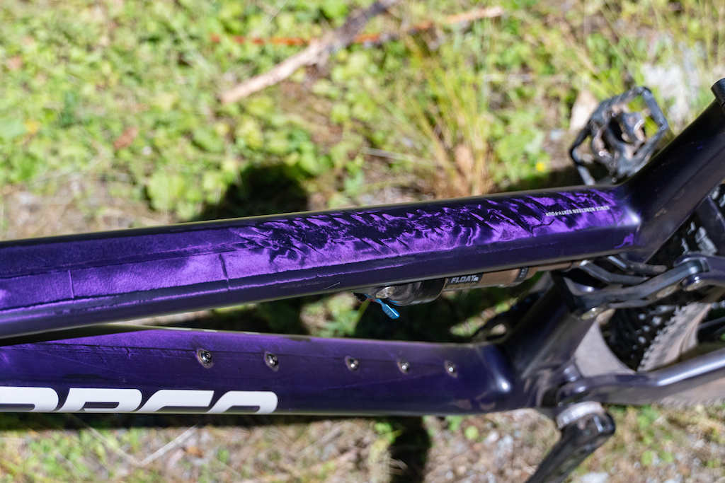 更轻更全能 Norco发布2026款Revolver