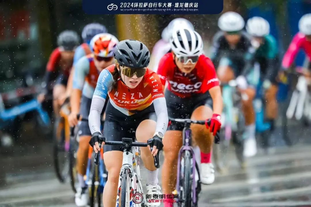 赛事报名｜“药王故里·藏戏之乡”2025堆龙德庆区自行车公开赛