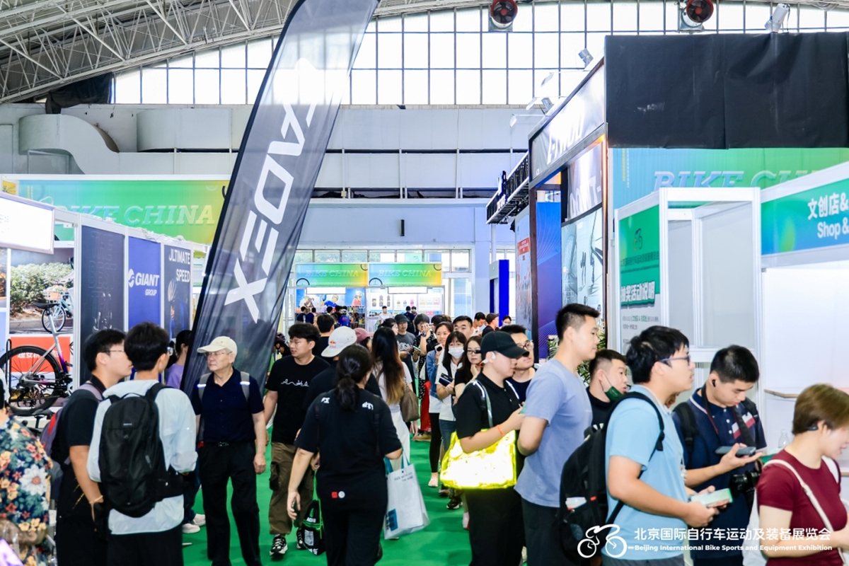 共創(chuàng)“云競技”騎行未來  中自協(xié)與海南廣電開啟戰(zhàn)略合作