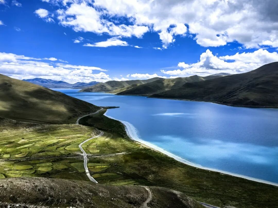 破齡而行 | 捷安特e?Cycling征戰(zhàn)4000km新藏線之旅！