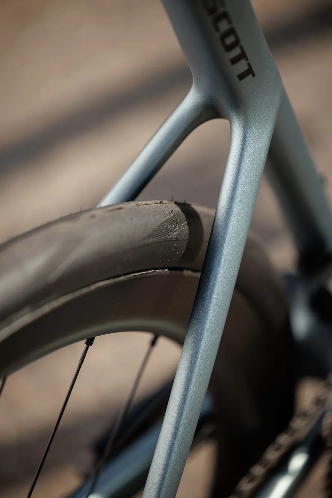平衡舒適與剛性  SCOTT發(fā)布全新一代ADDICT公路車