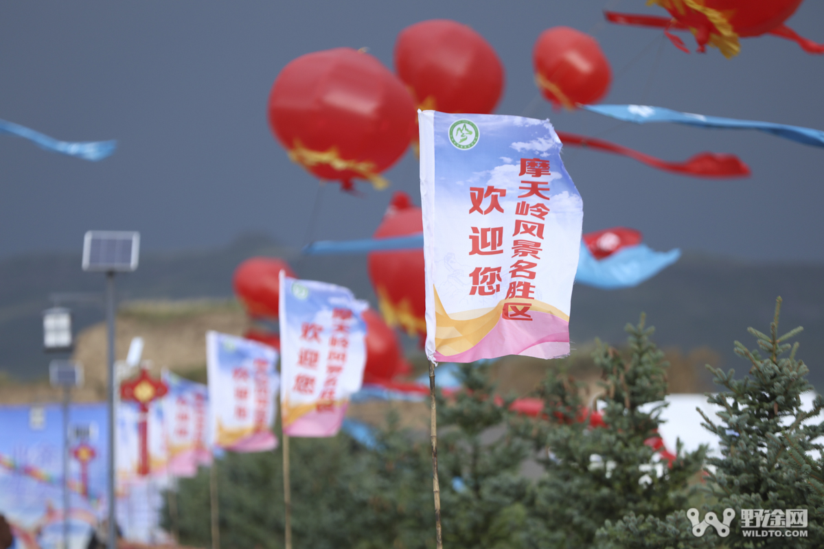 环三晋联赛(左云站)D1：暴雨洗礼燃激情 王强冲刺夺冠