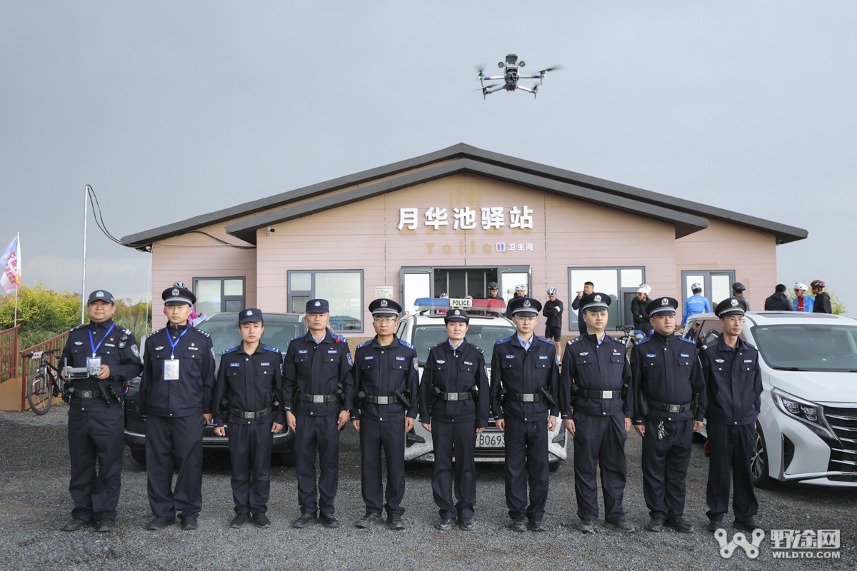 环三晋联赛(左云站)D1：暴雨洗礼燃激情 王强冲刺夺冠