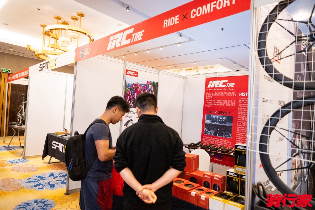 中高端单车品牌齐聚2025单车月 展商提前了解