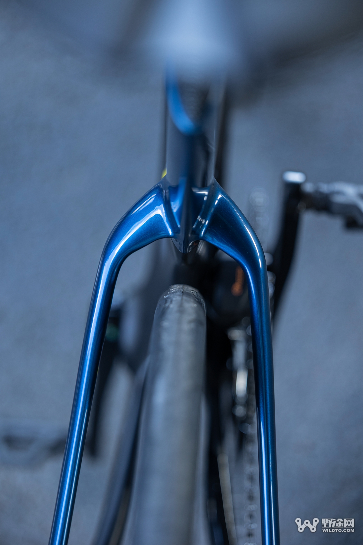 野途评测 | 气动与舒适兼得  TROXUS AERO 风驰气动公路车实测