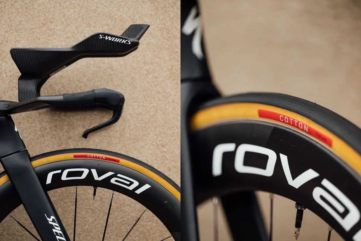三连冠的 “秘密武器”！ 埃菲内普尔 UCI 世锦赛制胜战车