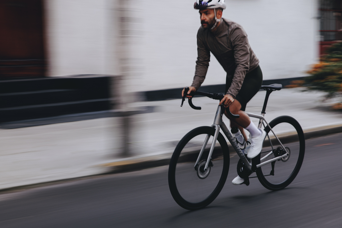 仅595克！重塑造车之道   Specialized全新Aethos 2发布