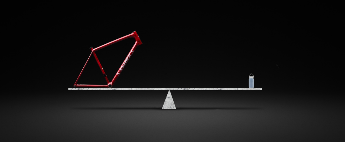 仅595克！重塑造车之道   Specialized全新Aethos 2发布