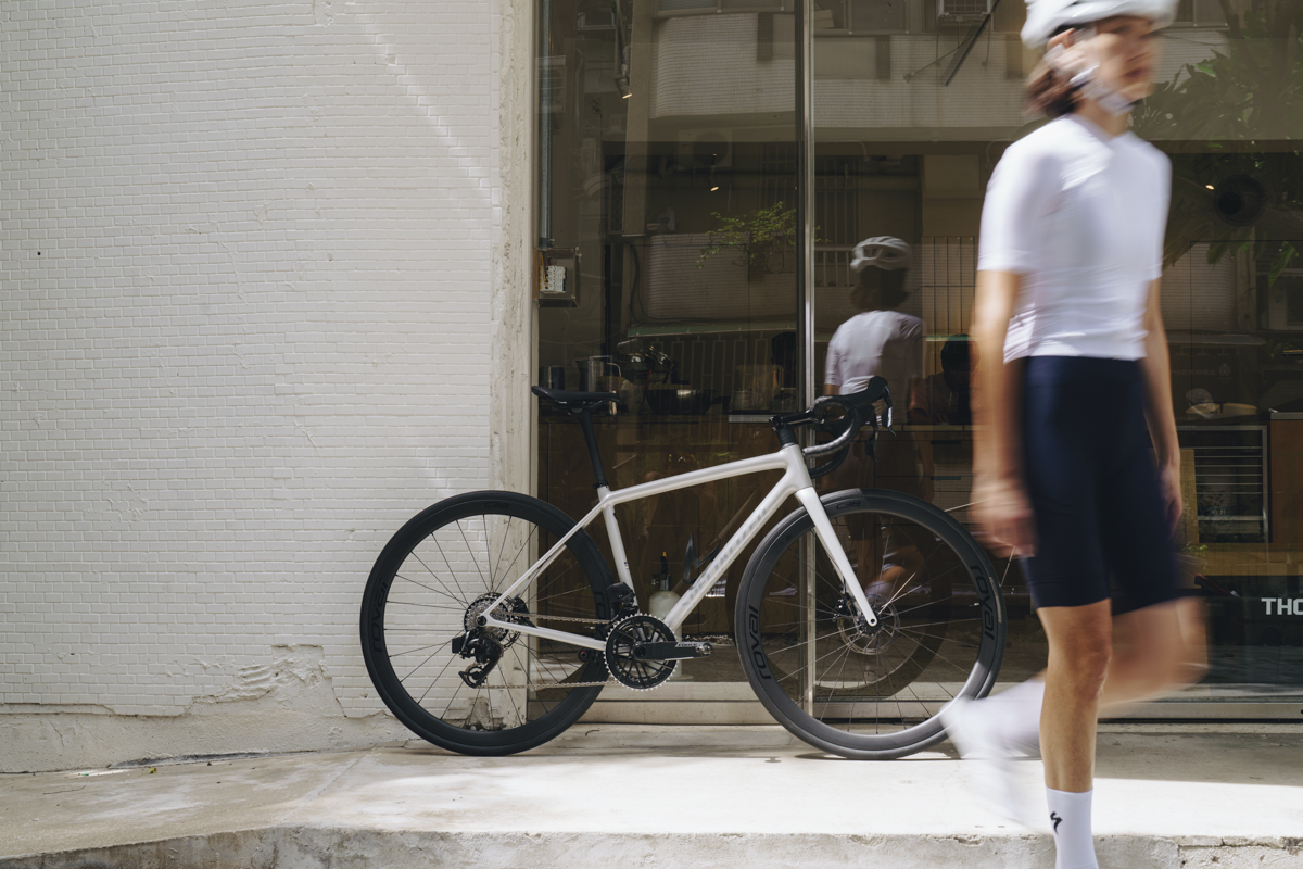 仅595克！重塑造车之道   Specialized全新Aethos 2发布