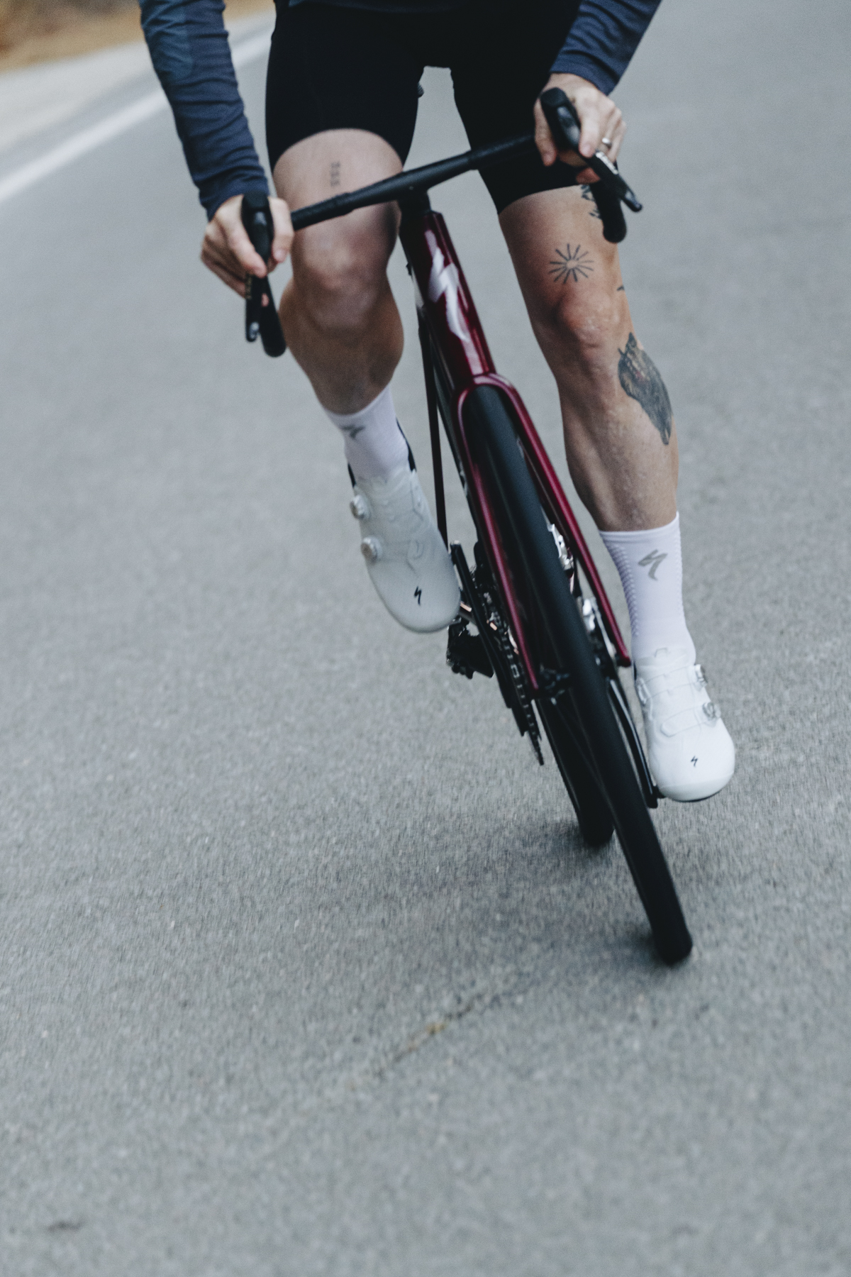 仅595克！重塑造车之道   Specialized全新Aethos 2发布