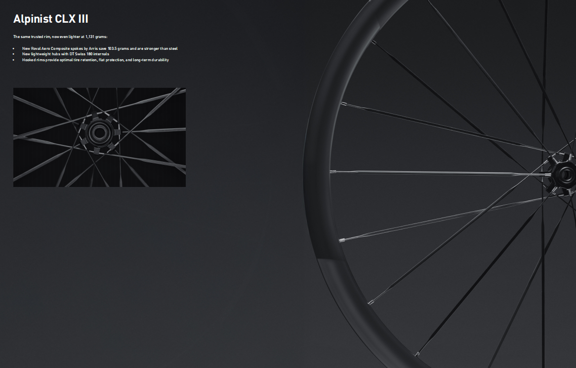 仅595克！重塑造车之道   Specialized全新Aethos 2发布
