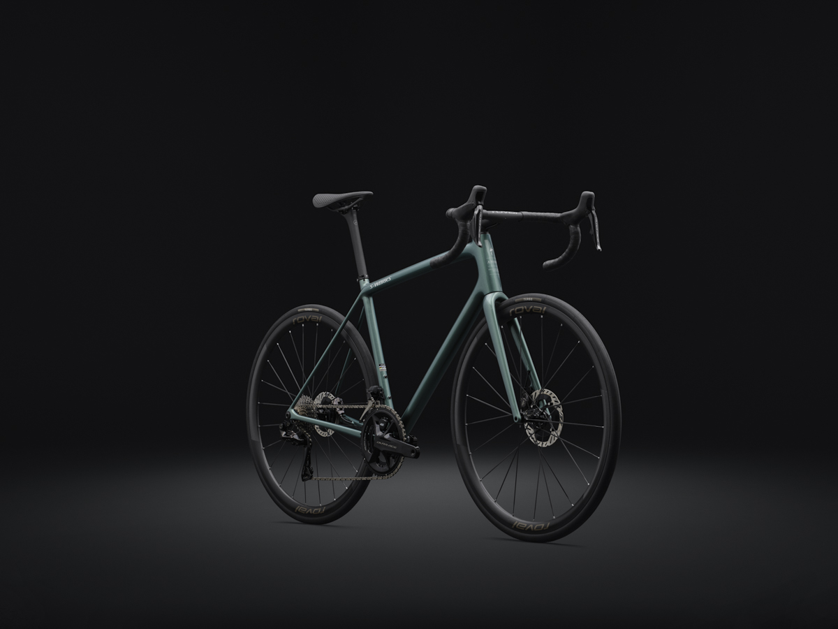 仅595克！重塑造车之道   Specialized全新Aethos 2发布