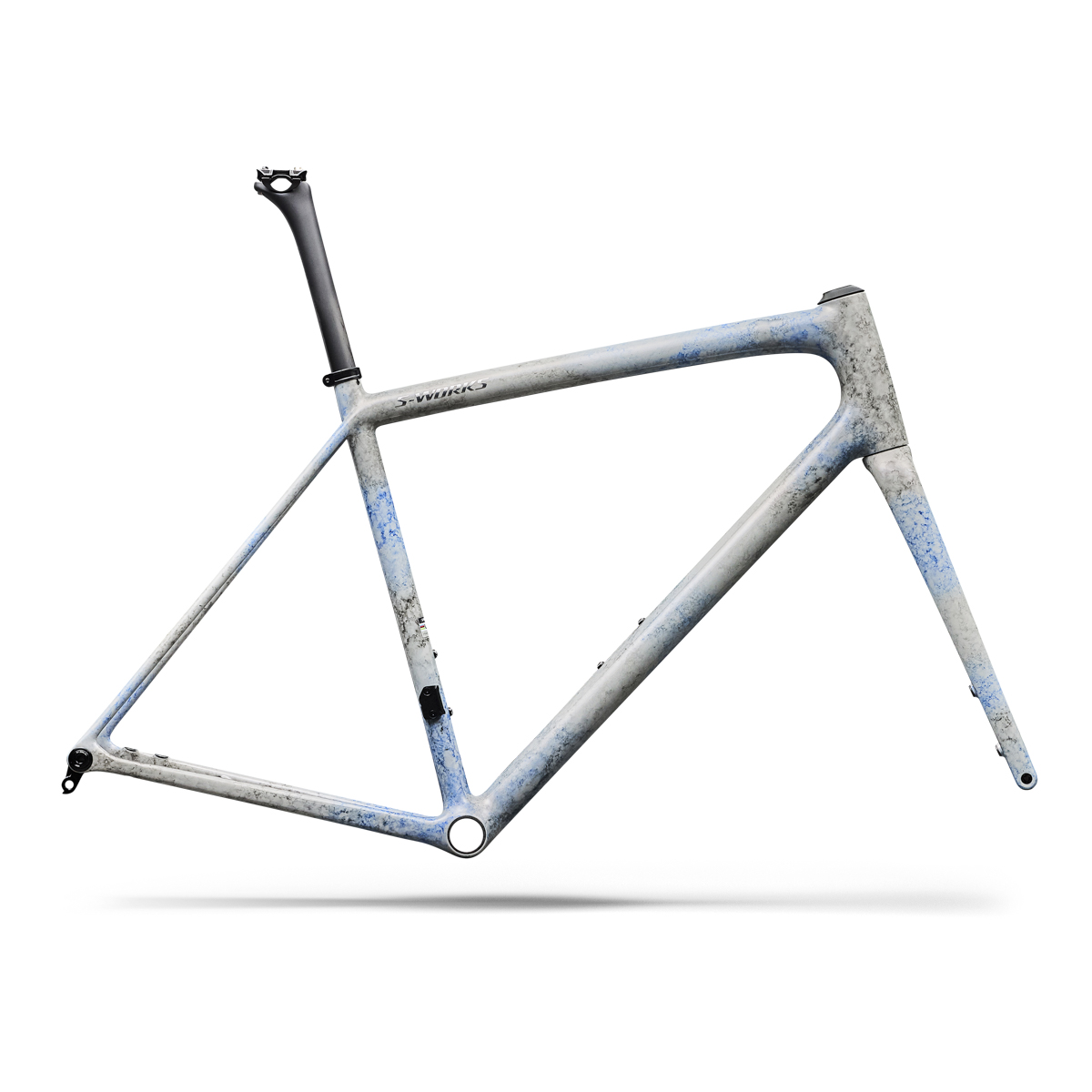 仅595克！重塑造车之道   Specialized全新Aethos 2发布