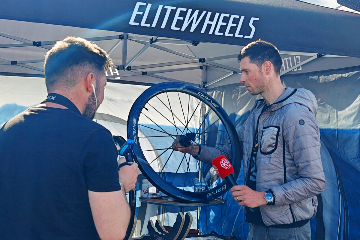 壹力特十年技术沉淀收获国际认可，中国碳轮力量破局行业续新章