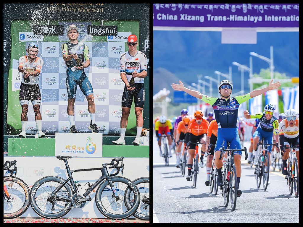 壹力特十年技术沉淀收获国际认可，中国碳轮力量破局行业续新章