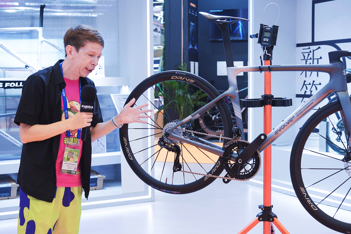 壹力特十年技术沉淀收获国际认可，中国碳轮力量破局行业续新章