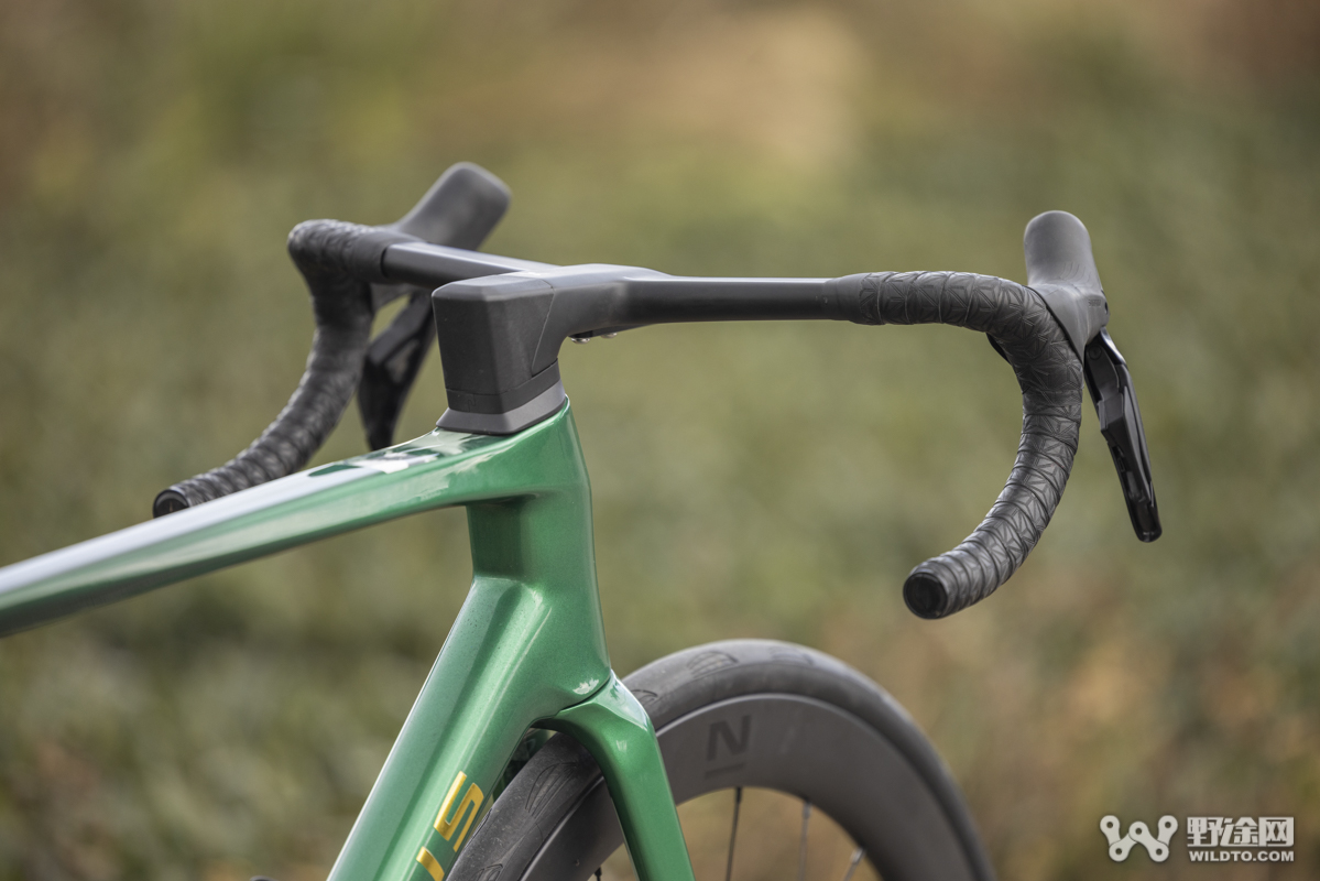 打破场景局限！  TROXUS VENTO 疾风公路车前瞻