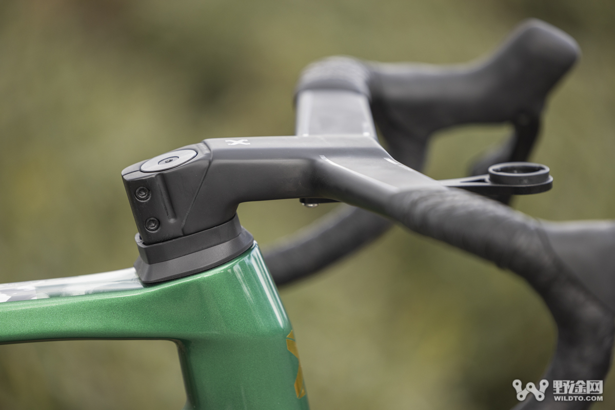 打破场景局限！  TROXUS VENTO 疾风公路车前瞻