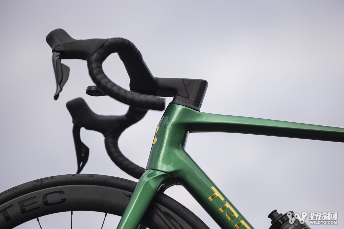 打破场景局限！  TROXUS VENTO 疾风公路车前瞻