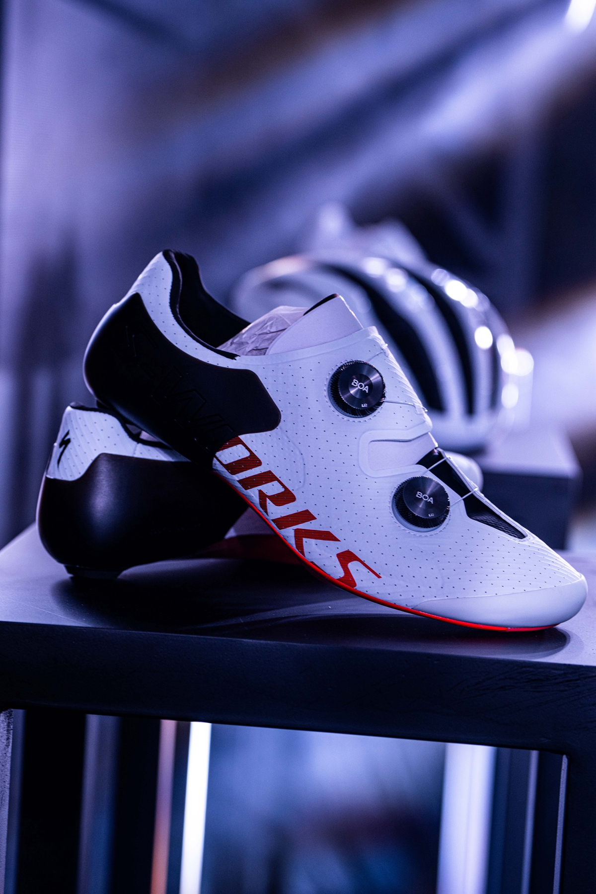 策马聘新春 良驹入梦来 | Specialized 双旗舰马年限量版发布