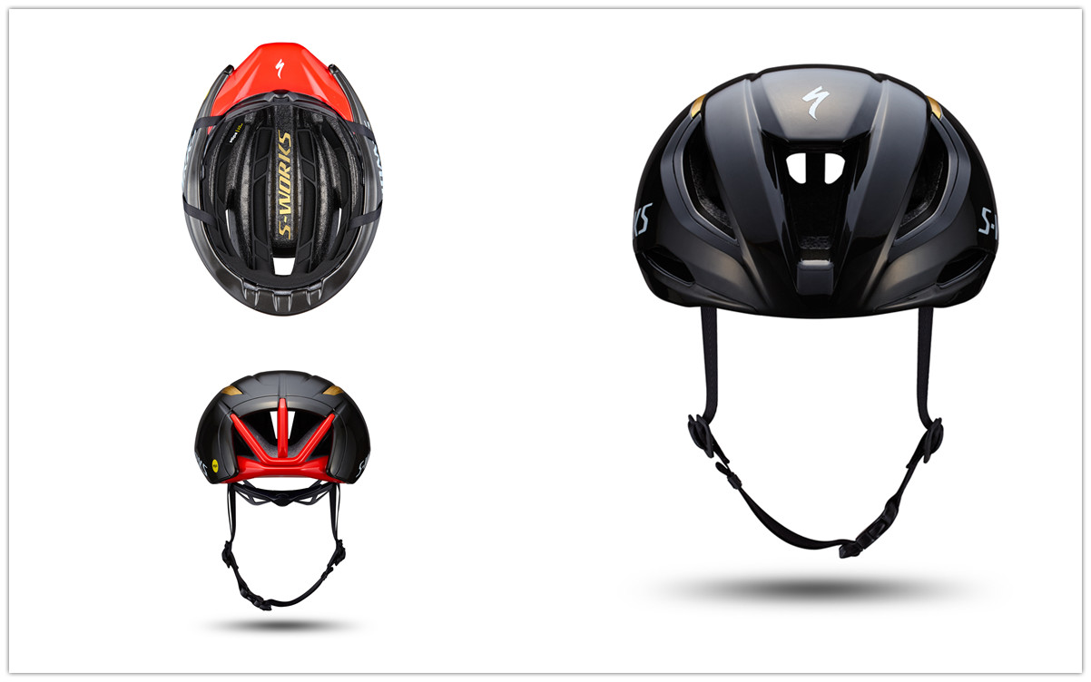 策马聘新春 良驹入梦来 | Specialized 双旗舰马年限量版发布