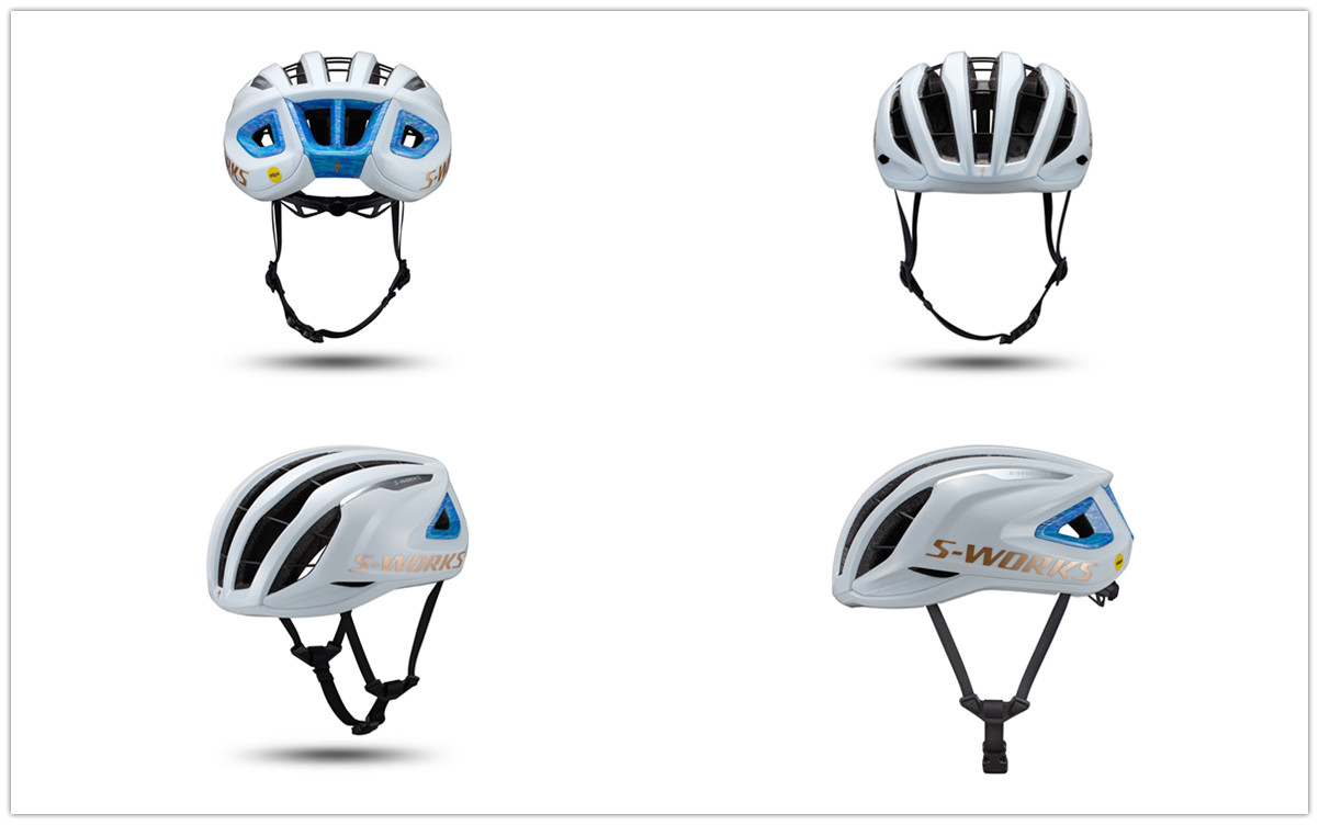 策马聘新春 良驹入梦来 | Specialized 双旗舰马年限量版发布