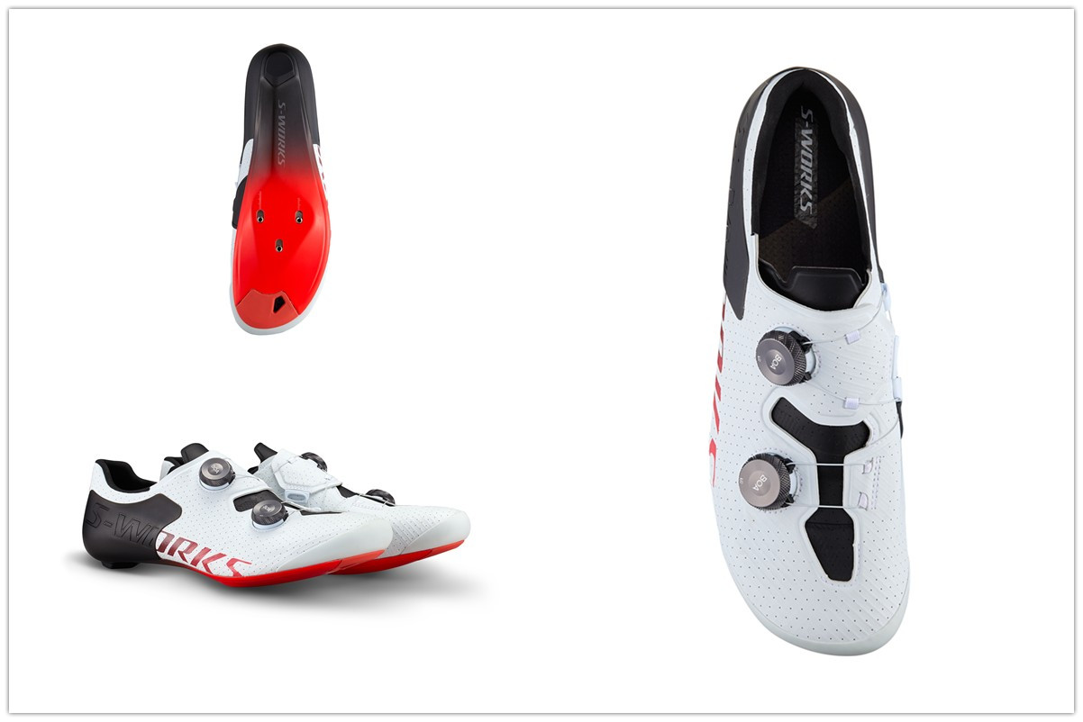 策马聘新春 良驹入梦来 | Specialized 双旗舰马年限量版发布